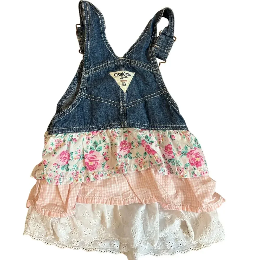 OshKosh Bgosh girls 4t